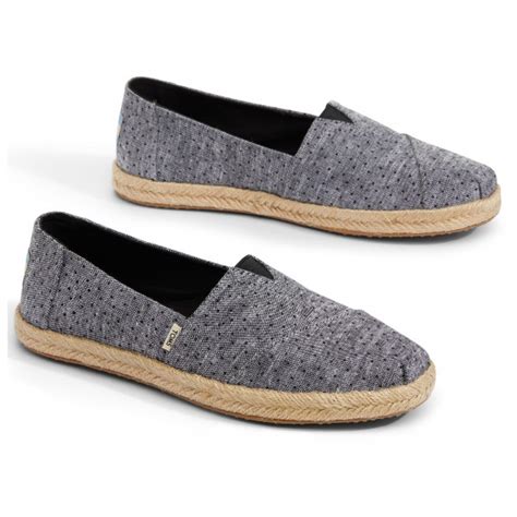 espandrile|TOMS Espadrilles für Damen online kaufen 